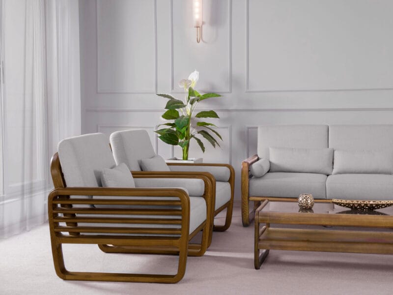 Sofa SF-9013 One Seater