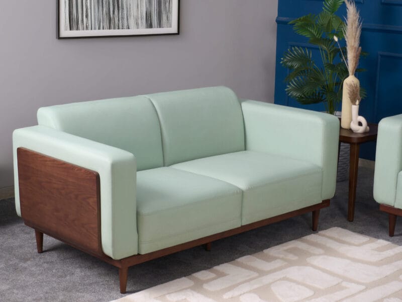 Sofa SF-9001 Two Seater