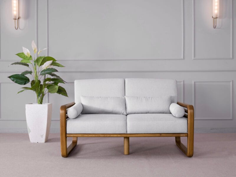 Sofa SF-9013 Two Seater