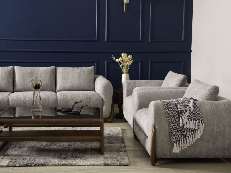 Sofa SF-9043 One Seater