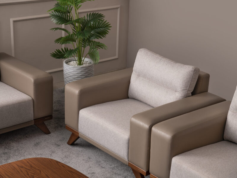 Sofa SF-9005 One Seater