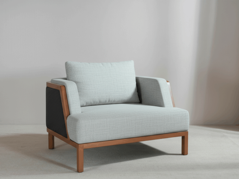 Sofa SF-9022 One Seater