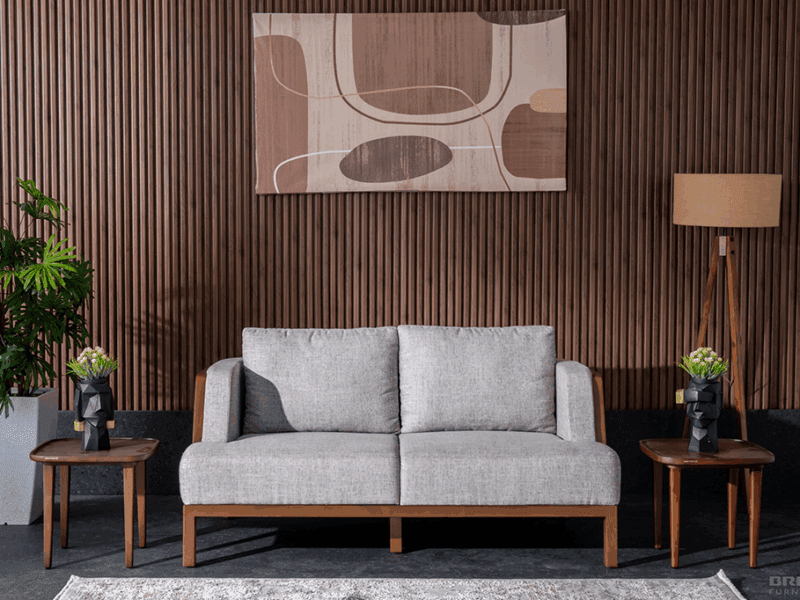 Sofa SF-9022 Two Seater