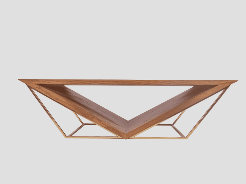 Center table CT-3325