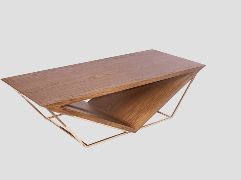 Center table CT-3326
