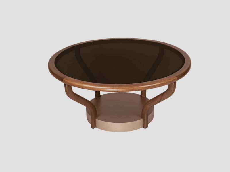 Center table CT-3334