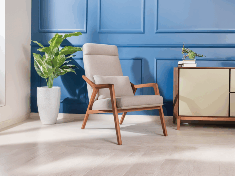 Lounge Chair