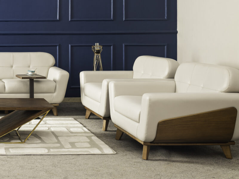 Sofa Sf-9016 One Seater