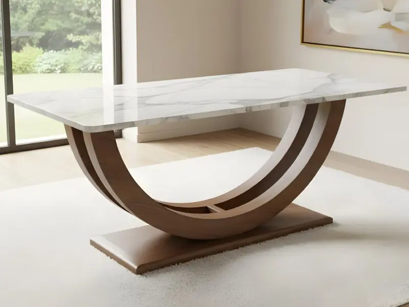 Dining Table DT-5042